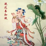Featured image of post 【佛经语录】《华严经》：愿常不离善知识，则得具足一切利！