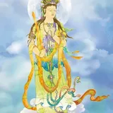 Featured image of post 【菩提愿海】《华严经》：菩提心金刚，催毁邪见山！