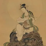 Featured image of post 【佛经语录】《华严经》：菩萨摩诃萨，以何为眷属？