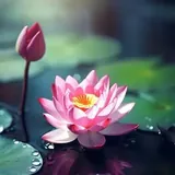 Featured image of post 【戒香普熏】《四分律》：禁戒犹慈母，守护于行者！