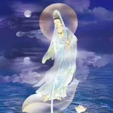 Featured image of post 【佛菩萨圣诞法语】明日恭迎观世音菩萨成道吉日，敬请恭诵《普门品》！
