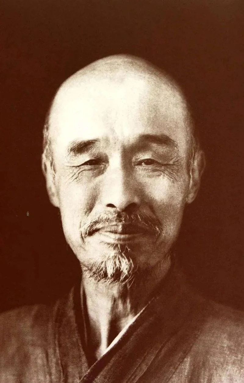 【祖师开示】弘一大师圆寂八十周年纪念日，共勉大师法语：修净土宗的头等大事！