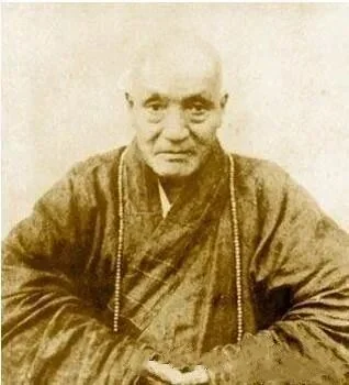 【祖师开示】印光大师圆寂纪念日，共勉大师法语：护国息灾之根本！