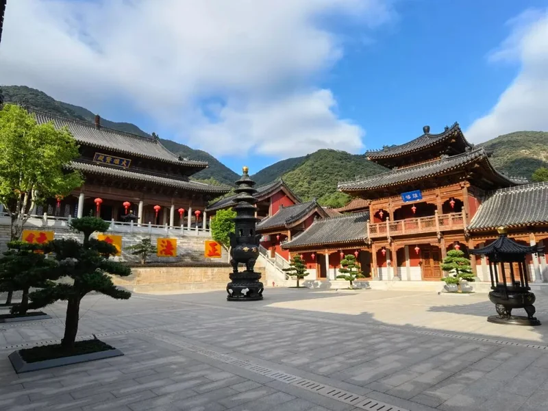 【祖师开示】\u200b憨山大师醒世歌！（二）