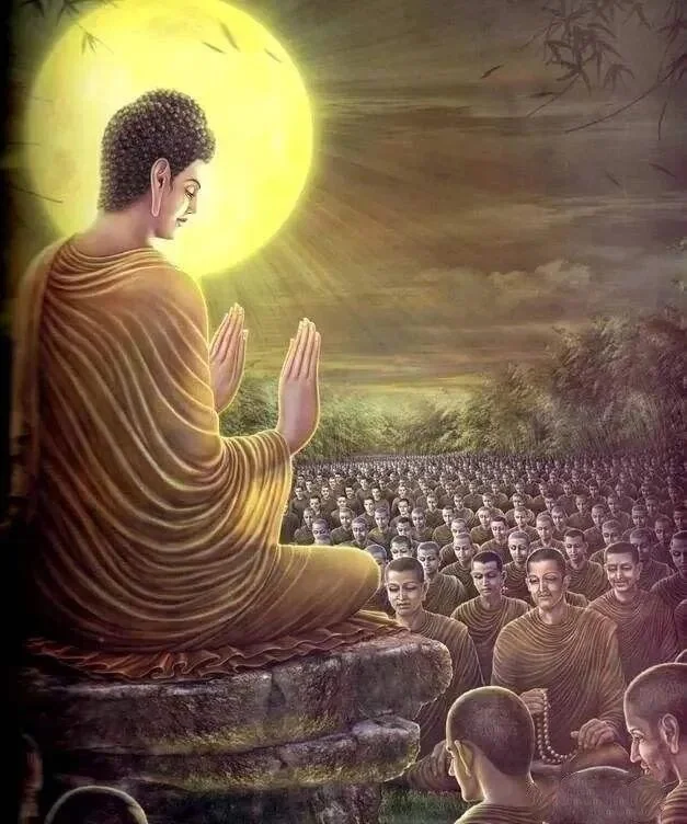 【持戒法语】忆念吾戒，必得道果！