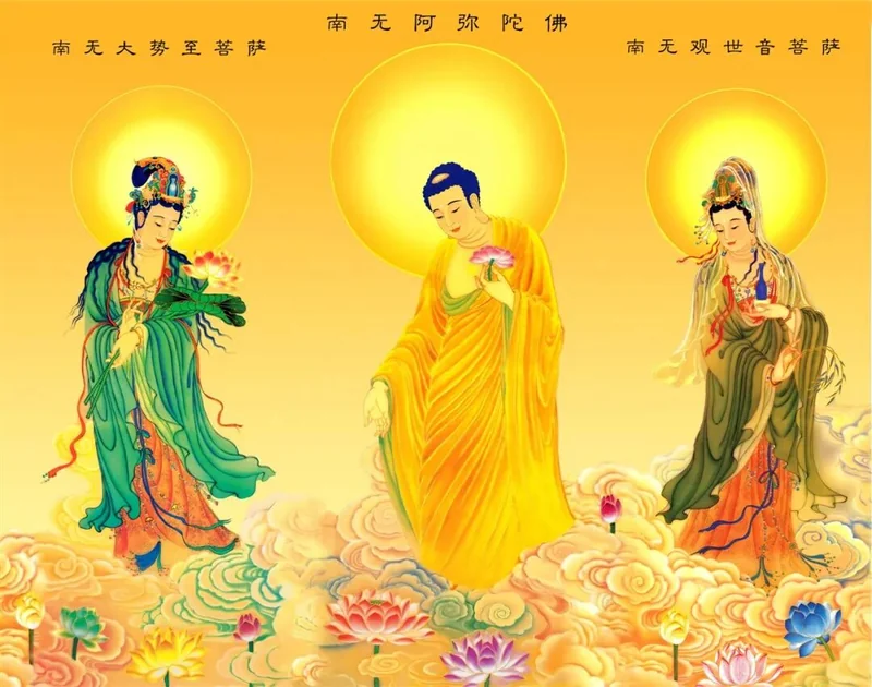 【佛经故事】佛陀开示如何化解病毒（一）