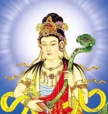 【佛菩萨圣诞法语】恭迎文殊菩萨成道吉日  ，持文殊菩萨心咒获福无量!