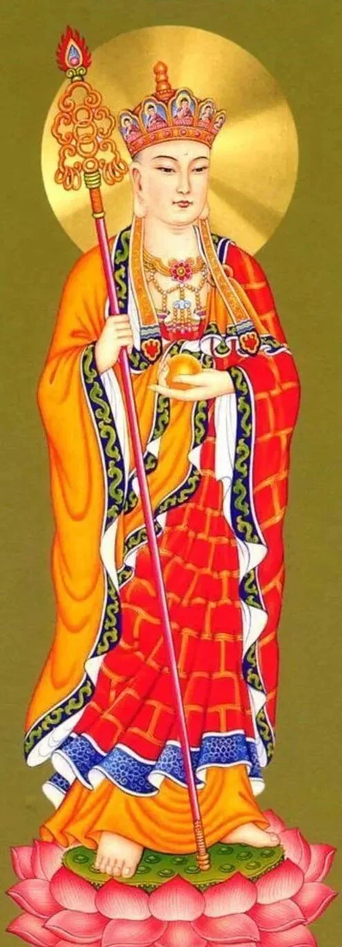 【法讯】2024灵石寺清明孝亲报恩冥阳两利大蒙山施食法会