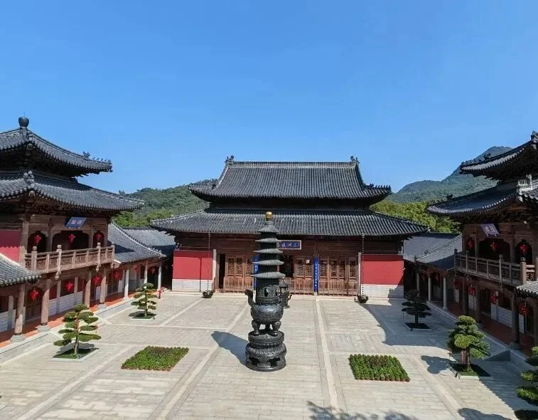 【孝亲报恩专题法语之七】有四种恩，甚为难报！