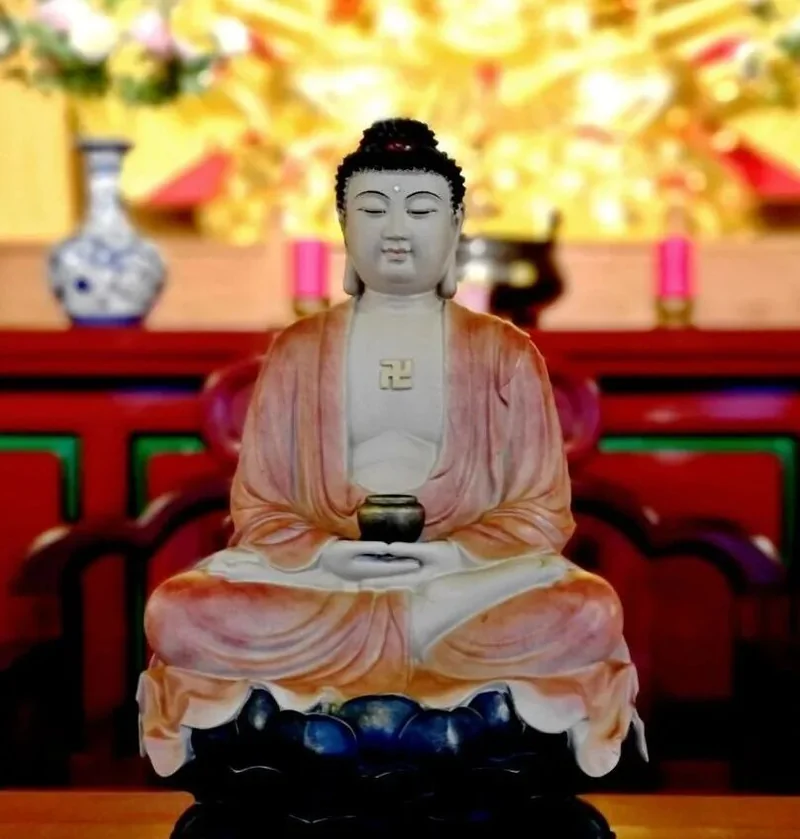 【律苑道影】2024年安居圆满，自恣解夏！