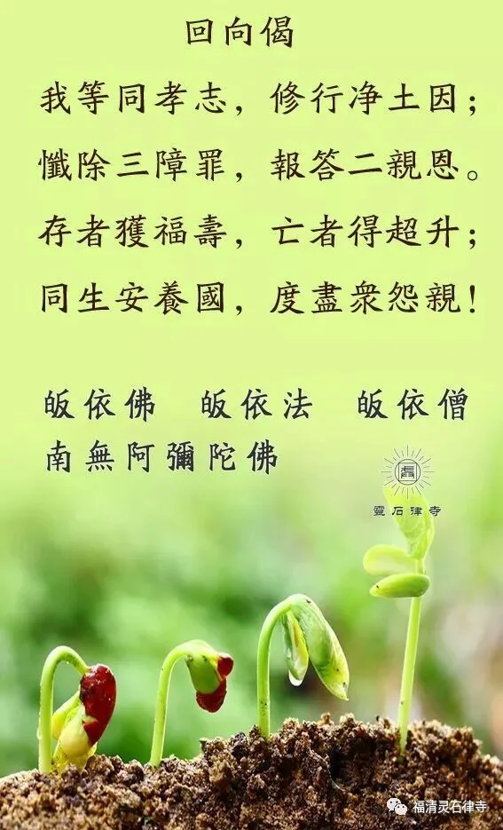 【佛菩萨圣诞法语】明日恭迎地藏王菩萨圣诞！