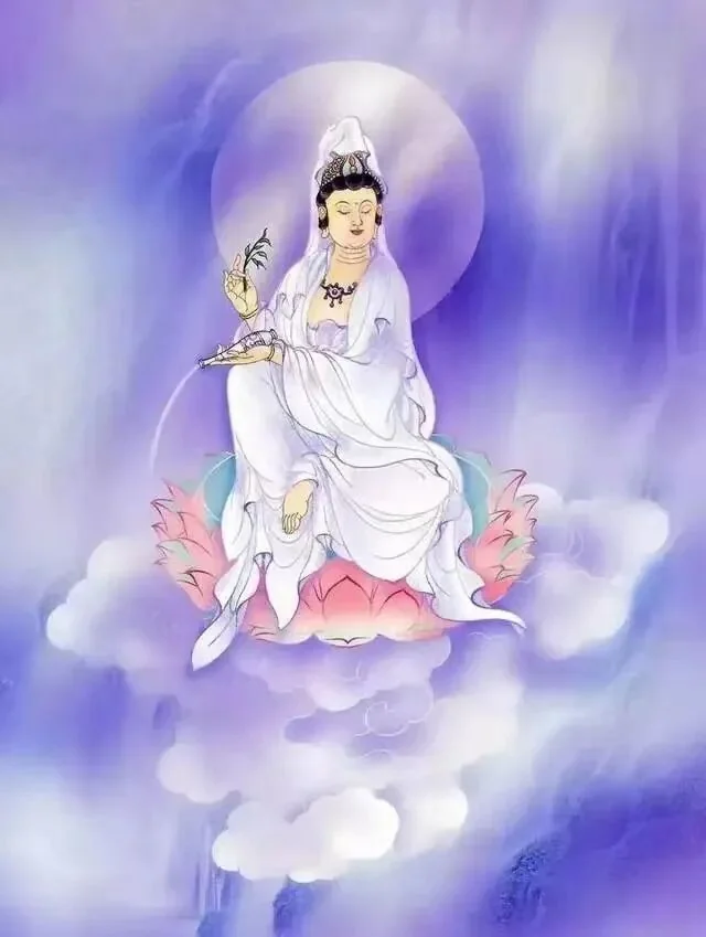 【菩提愿海】《菩萨地持经》：何为菩萨愿？