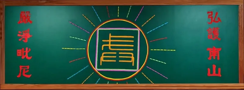 【戒香普熏】为利有情，坚持净戒！