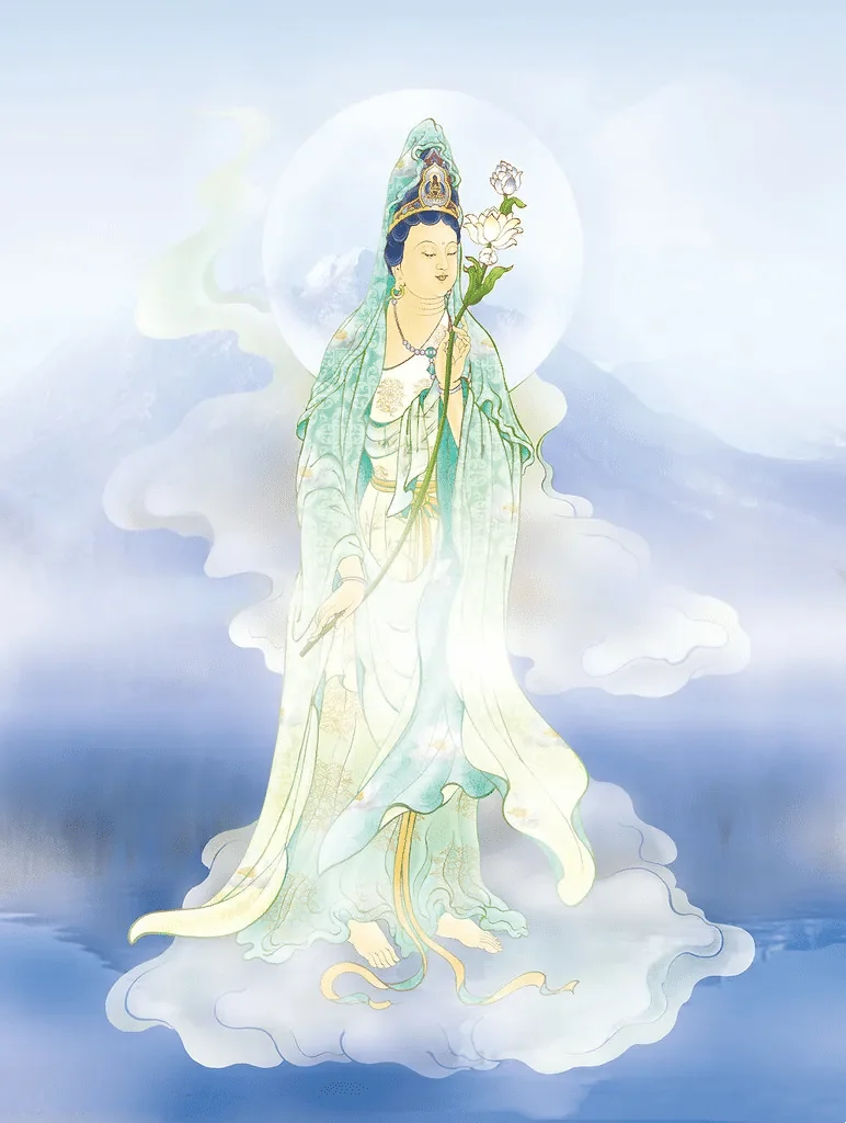 【菩提愿海】《大智度论》：何为菩提萨埵？