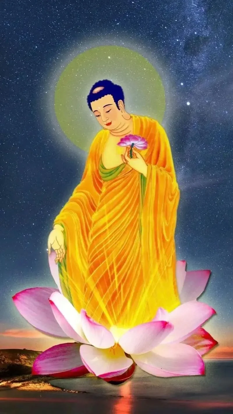 【彼岸花开】何为真佛弟子？