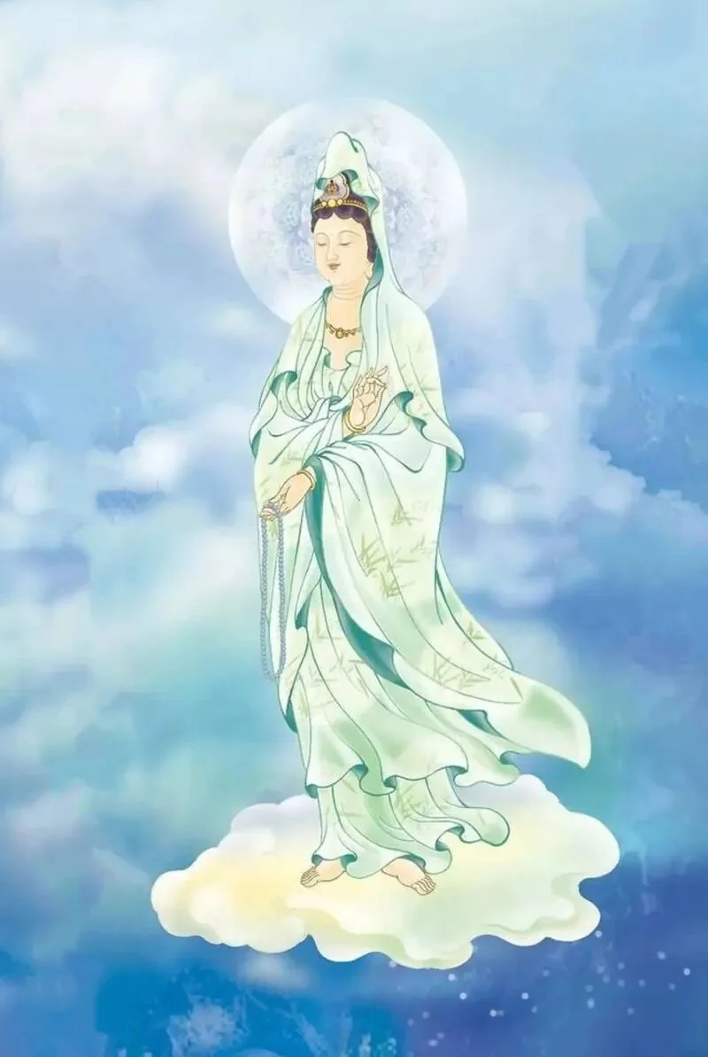 【戒香普熏】《华严经》：何等为菩萨摩诃萨戒藏？（三）