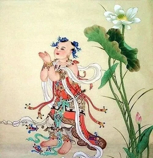 【节日专题法语】《华严经》：承事一切善知识，应发二十一种心！