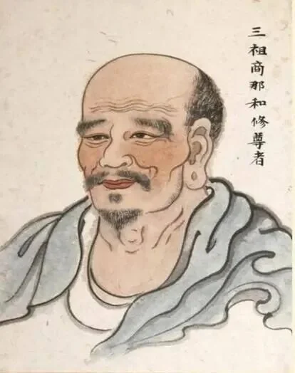 【佛经故事】总持佛法的商那和修尊者（1）