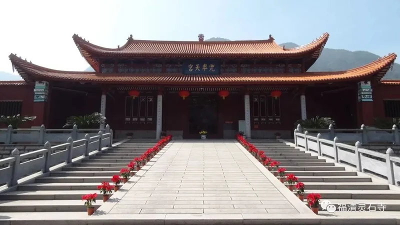 【春节专题】入寺院殿堂的这些礼仪，您知道吗
