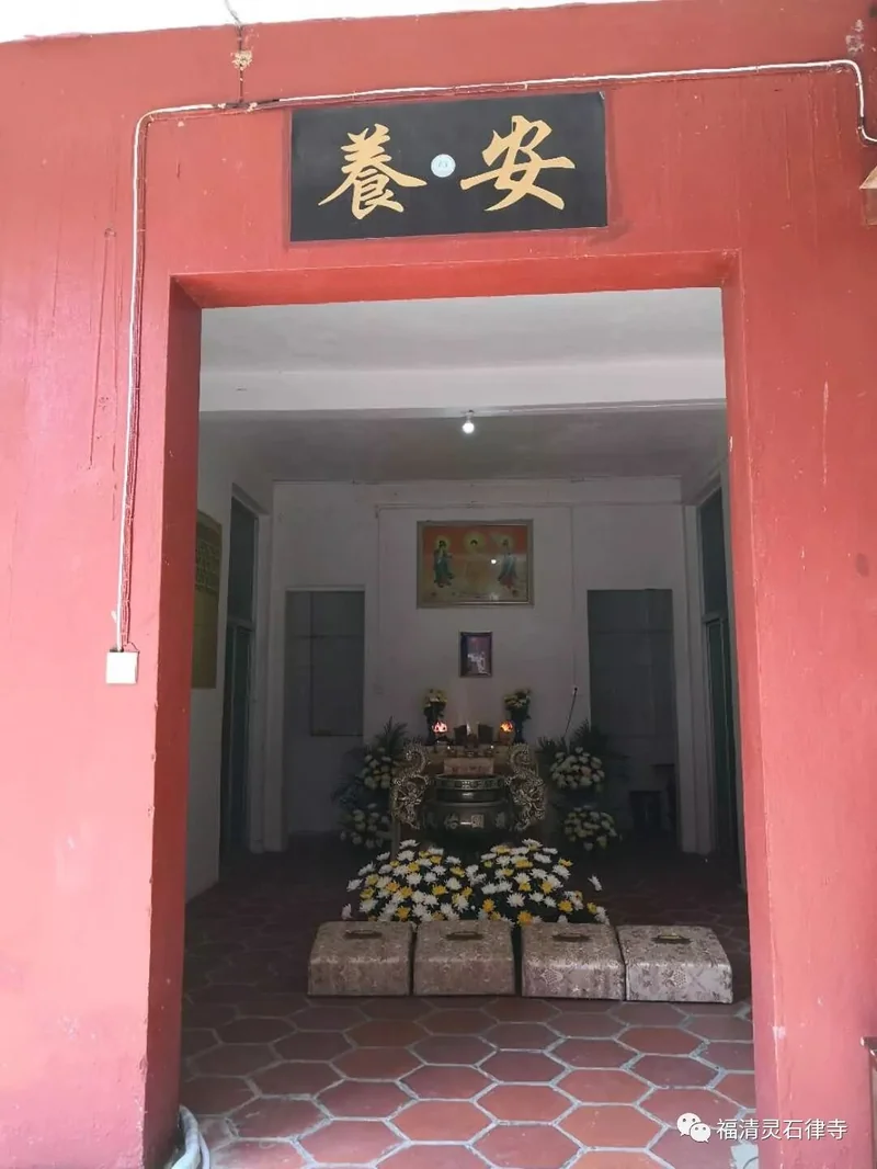 【追思剪影】迎请住持和尚灵骨回寺仪式于8月2日上午举行！