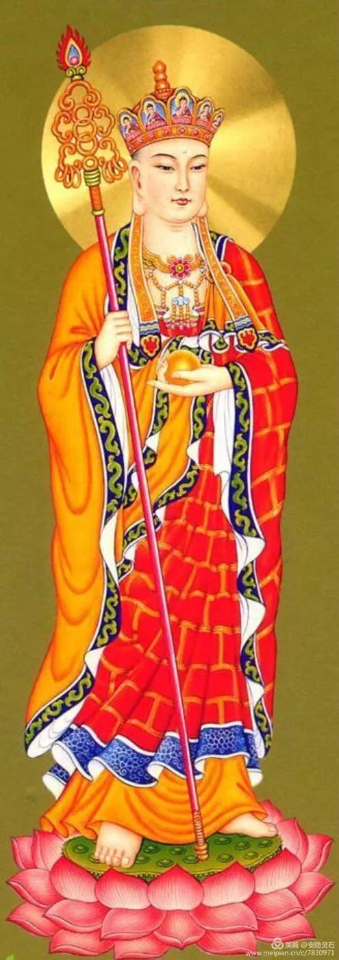 【追思法讯】本寺住持和尚圆寂七七追思报恩普度法会时间安排