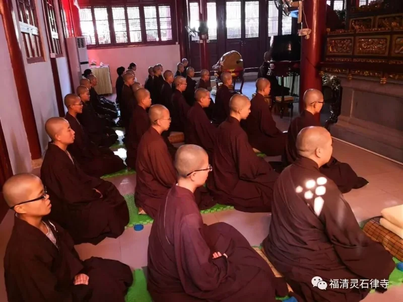 【追思剪影八】上慧下本师父圆寂三七追思报恩法会于8月11日启建！