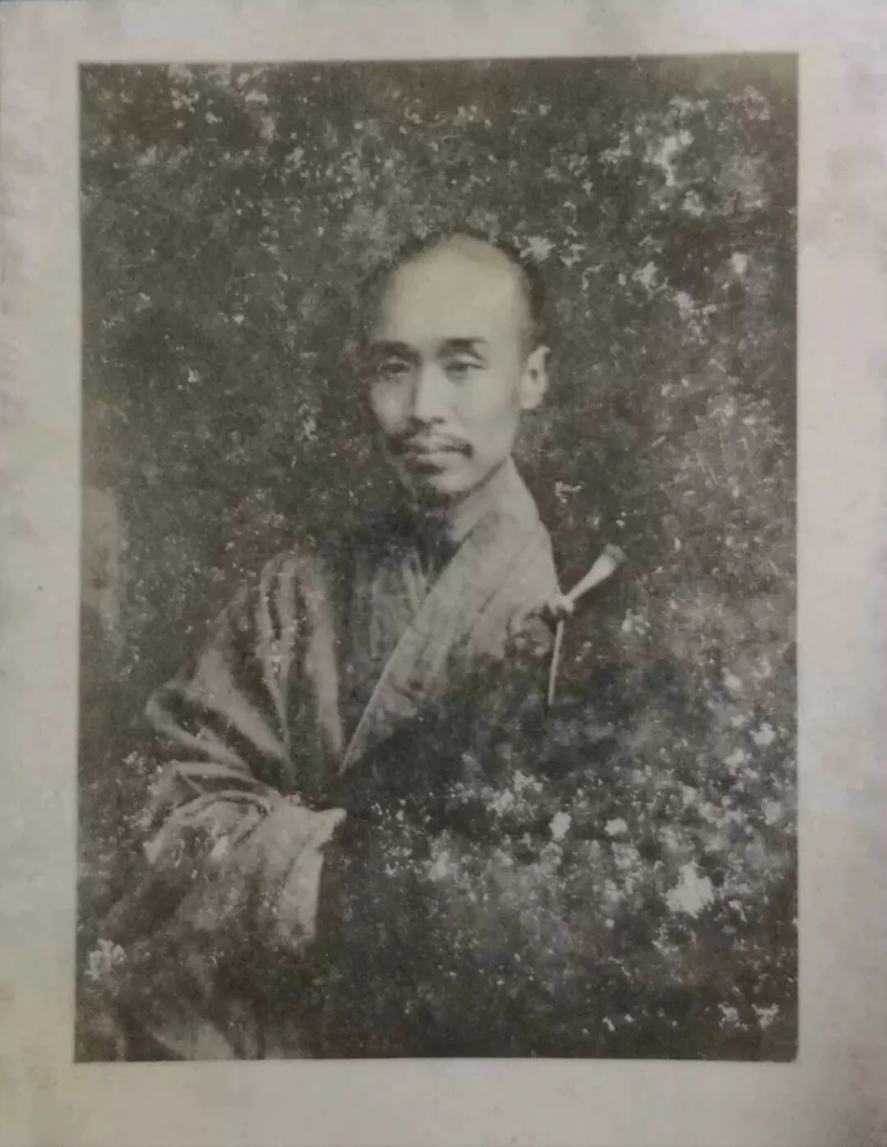 【追思法语之八】上慧下本师父摘录的弘一大师《格言别录》（一）
