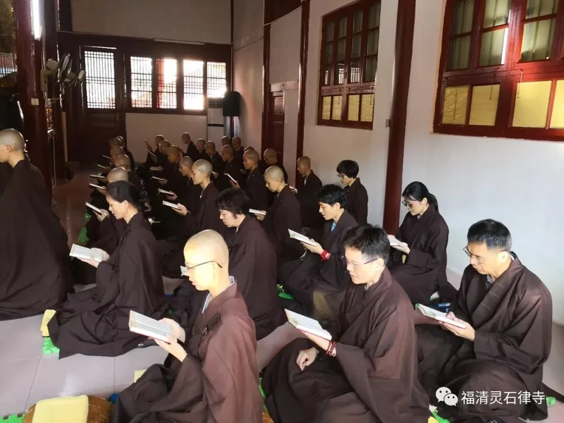 【追思剪影之十三】六七追思报恩法会启建