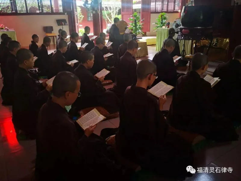 【追思剪影之十三】六七追思报恩法会启建