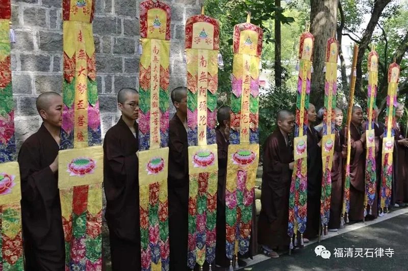 【追思剪影】上慧下本师父离开我们的49天