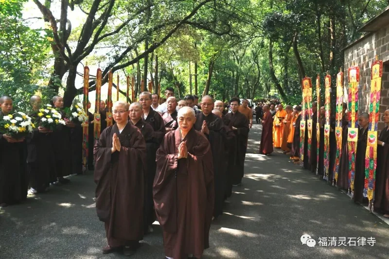 【追思剪影】上慧下本师父离开我们的49天