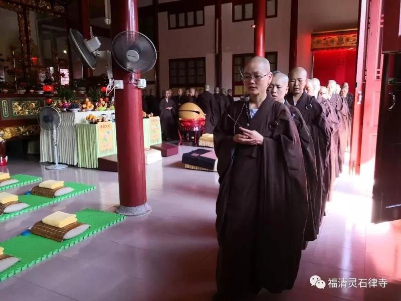【追思剪影】上慧下本师父离开我们的49天