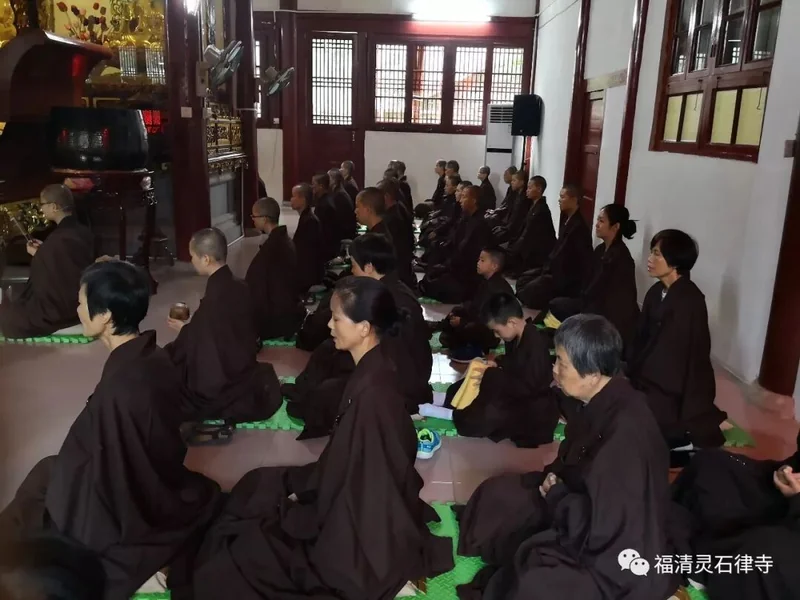 【追思剪影】上慧下本师父离开我们的49天