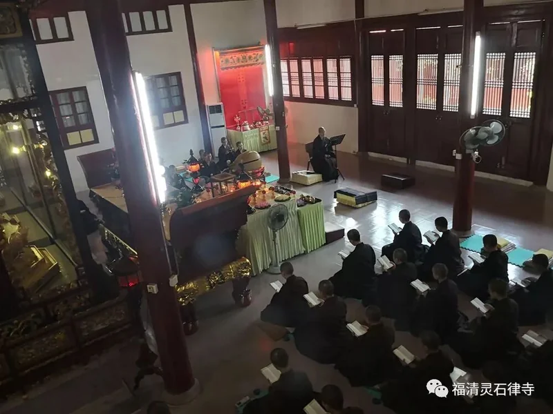 【追思剪影】上慧下本师父离开我们的49天