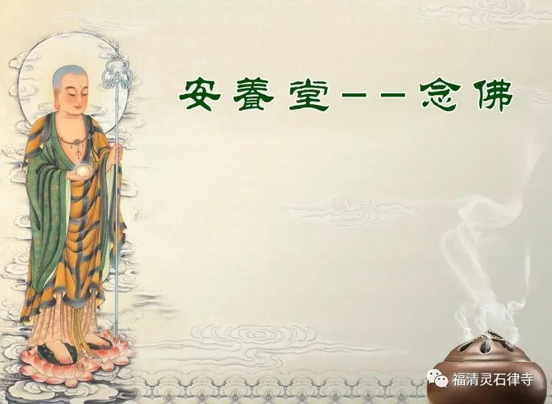 【追思剪影】上慧下本师父离开我们的49天
