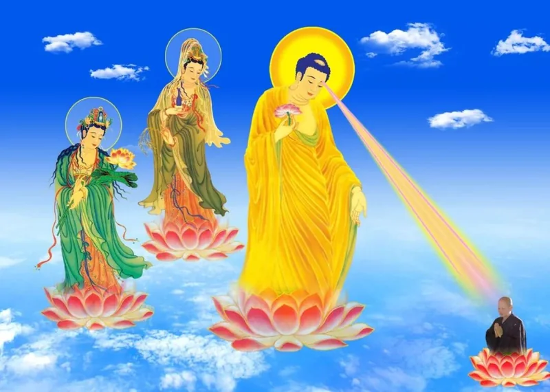 【念佛法语之二十九】念佛工夫，只贵真实信心！