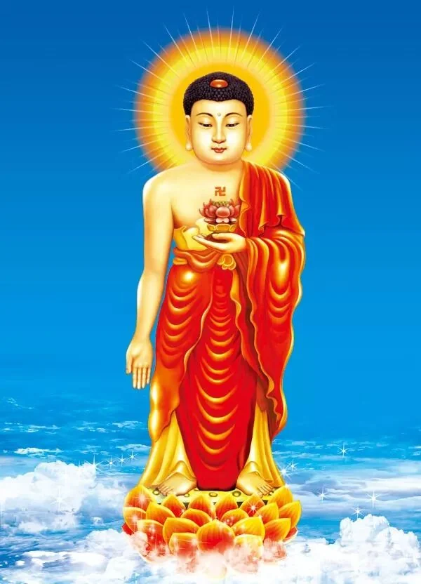 【念佛法语之三十】终日念佛为何不能往生？
