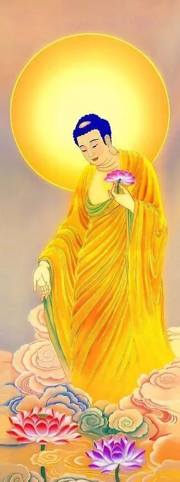 【念佛法语之三十七】念佛心真不真，如何勘验？