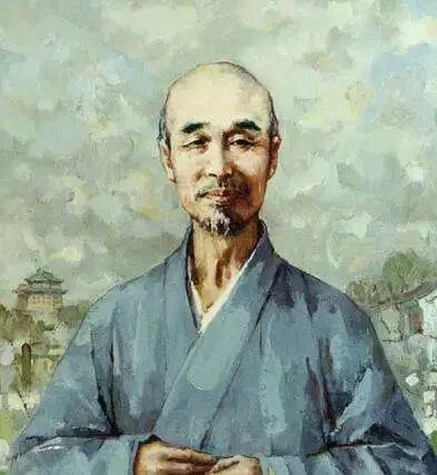 【学佛行仪之敬佛第一】弘一大师开示：不可不知的敬佛十五事（二）