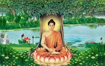 【佛涅盘日专题法语】如何令正法久住？聆听世尊最后的教诲！
