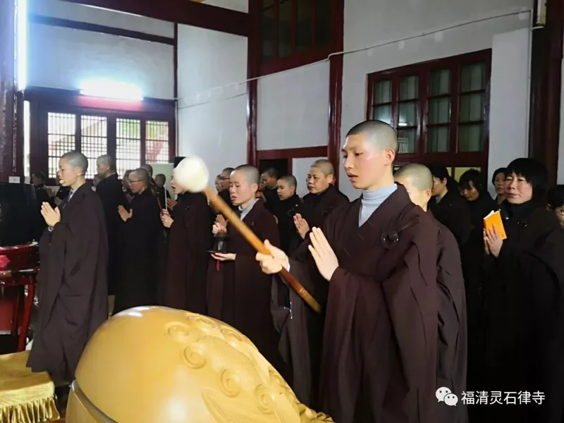 【剪影】2019年恭迎观世音菩萨圣诞吉日诵经念佛法会