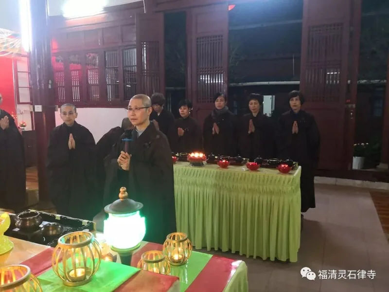 【剪影】2019年恭迎观世音菩萨圣诞吉日诵经念佛法会