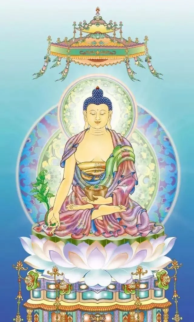 【学佛行仪敬僧篇之二十四】供僧医药有何殊胜功德？