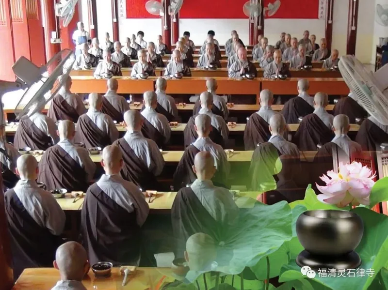 【学佛行仪敬僧篇之三十一】普同供养功德更大！