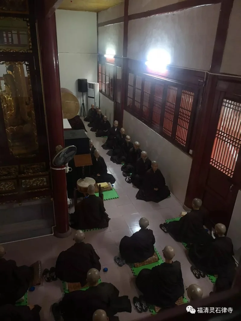 【追思法讯】（明日）上慧下本师父圆寂一周年祭日法讯