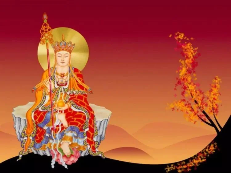 【法会剪影之一】2019灵石律寺盂兰盆孝亲报恩法会之首日启建篇