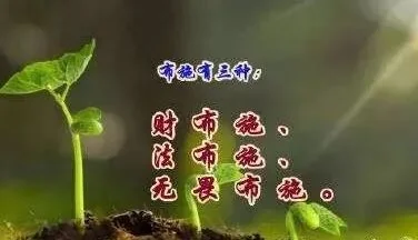 【抗疫专题法语】\u200b疫情当前修六度之布施度（三）：无畏布施
