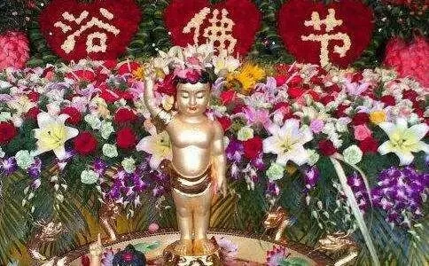 【法讯】2020灵石律寺常住僧众启建“感念佛恩，浴佛净心”法会