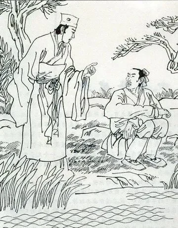 【佛经故事】不饮喝不完的水