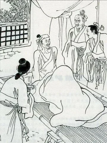 【佛经故事】梦想公主